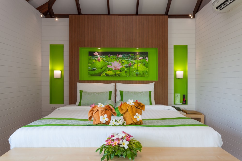 Phi Phi Natural Resort 39/74