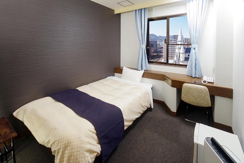 Sasebo Daiichi Hotel 11/29