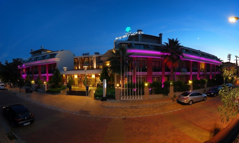 Pasabey Hotel 1/27