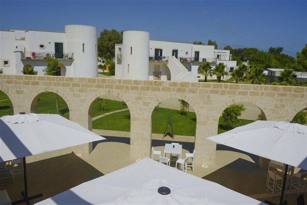Villaggio Club La Brunese photo5