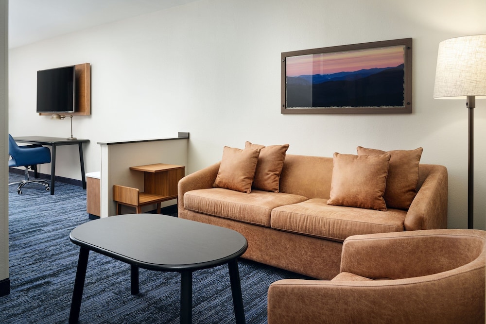 Fairfield Inn Suites Auburn Opelika 26/44