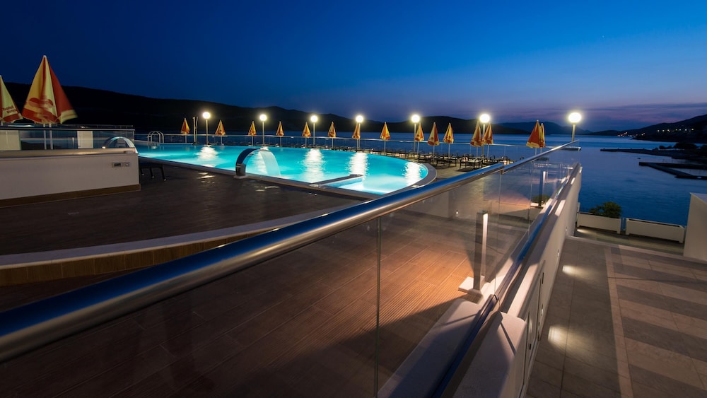 Hotel Sunce 13/16
