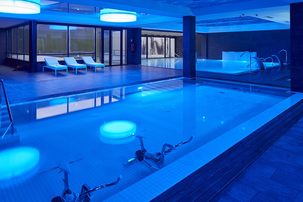 Hotel Villa Antilla 33/71