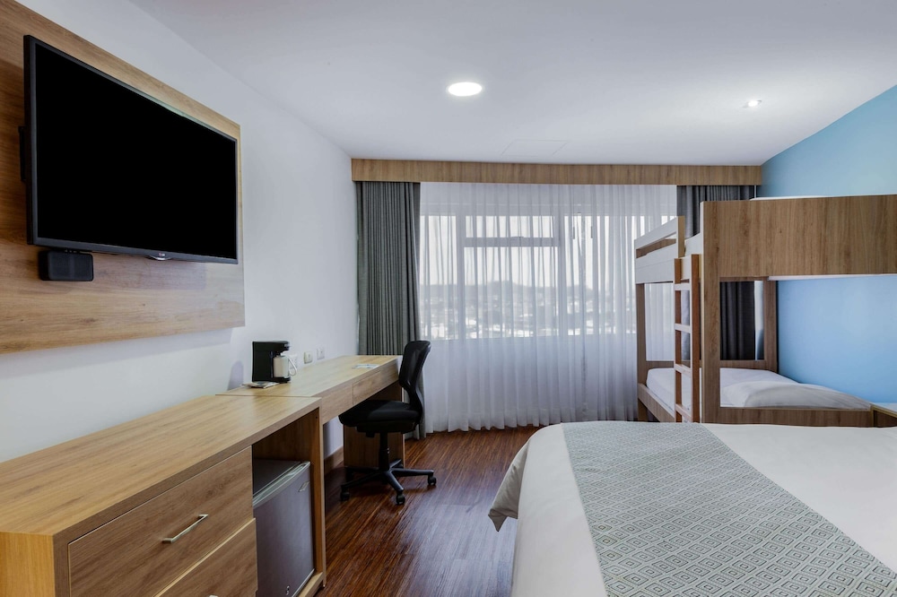 TRYP by Wyndham Guayaquil 34/71