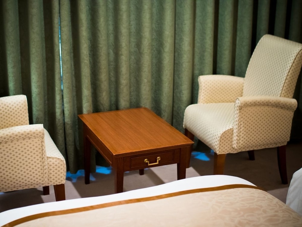 Hotel Harvest Inn Yonago 25/28
