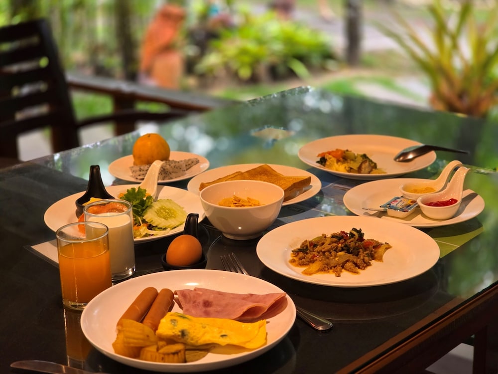 Ko Kut Ao Phrao Beach Resort 35/50
