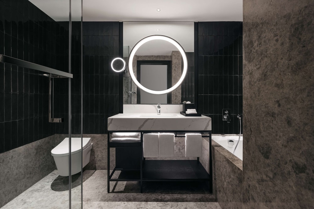 Hilton Singapore Orchard 16/56