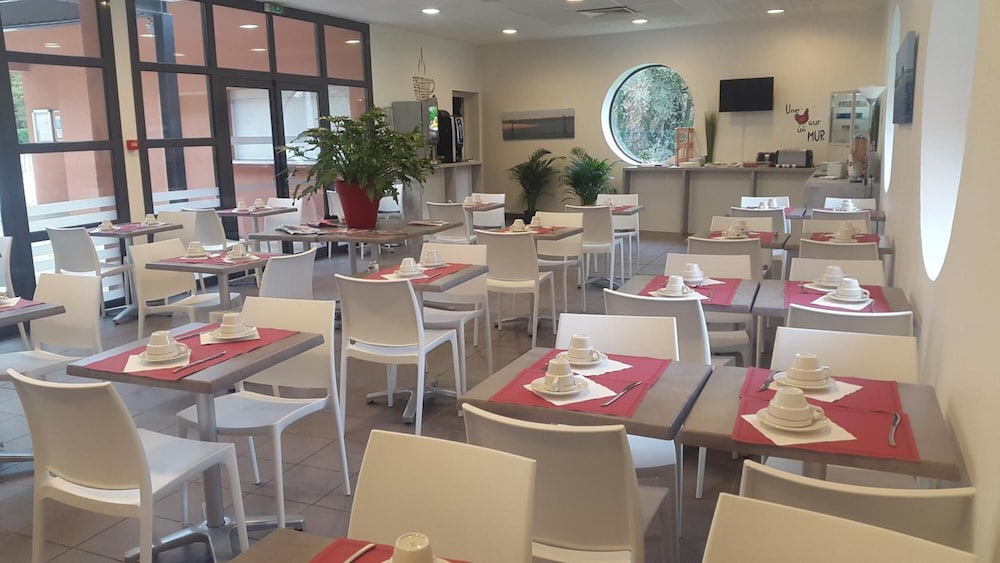 Zenitude Hotel-Residences Bordeaux Aeroport Merignac 39/50