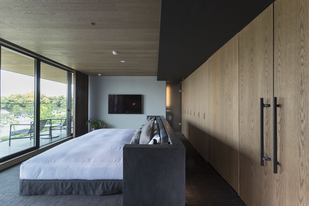 Hotel Canata Kyoto 11/56
