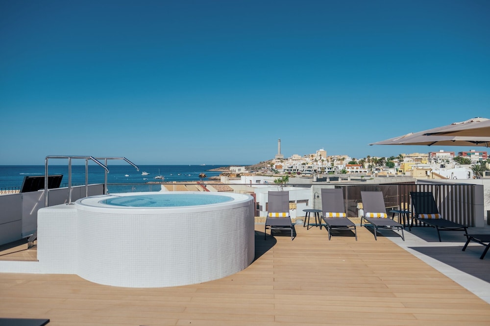 Hotel Cetina Cabo de Palos Puerto 30/34
