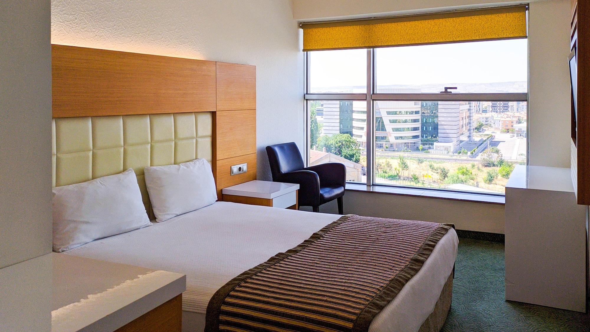 Nuzhet Hotel 14/29