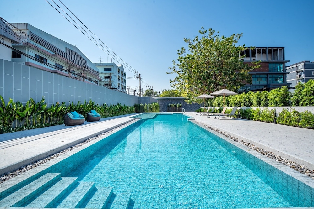 ORION Hotel and Residence Bangkok 47/50