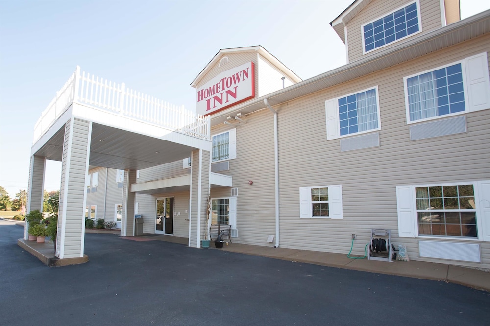Home Town Inn Ringgold 5/55