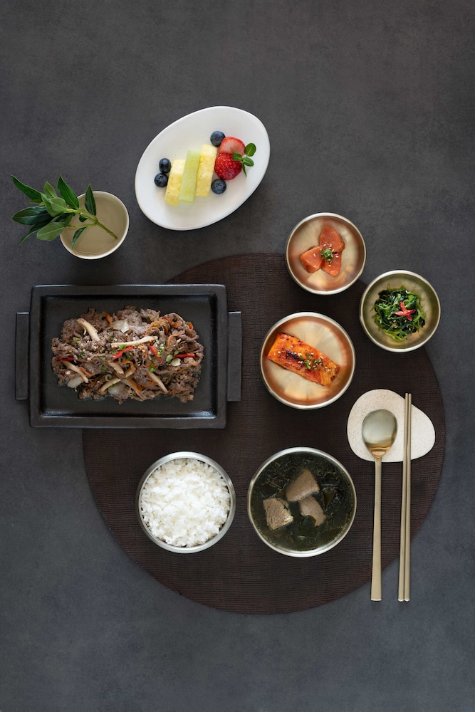 Fairmont Ambassador Seoul 36/55