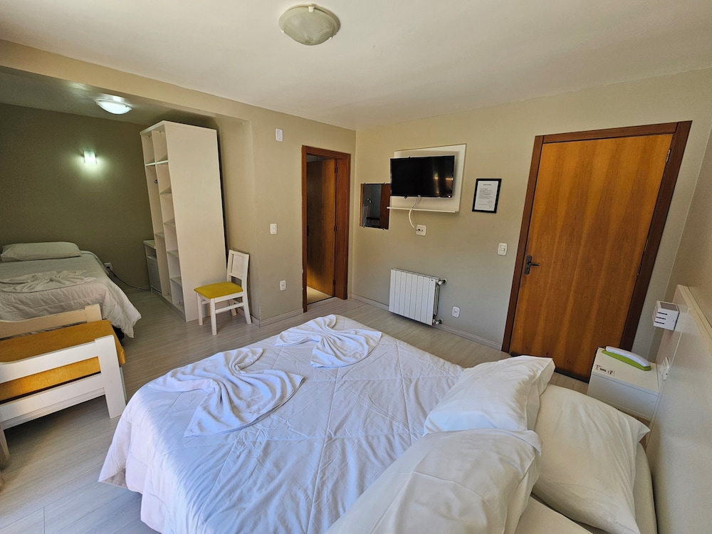 Hotel Pousada Cabana Da Mata 21/70