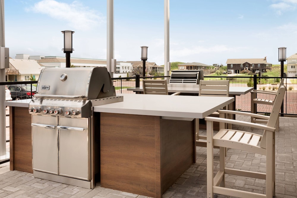 TownePlace Suites by Marriott Outer Banks Kill Devil Hills 40/43