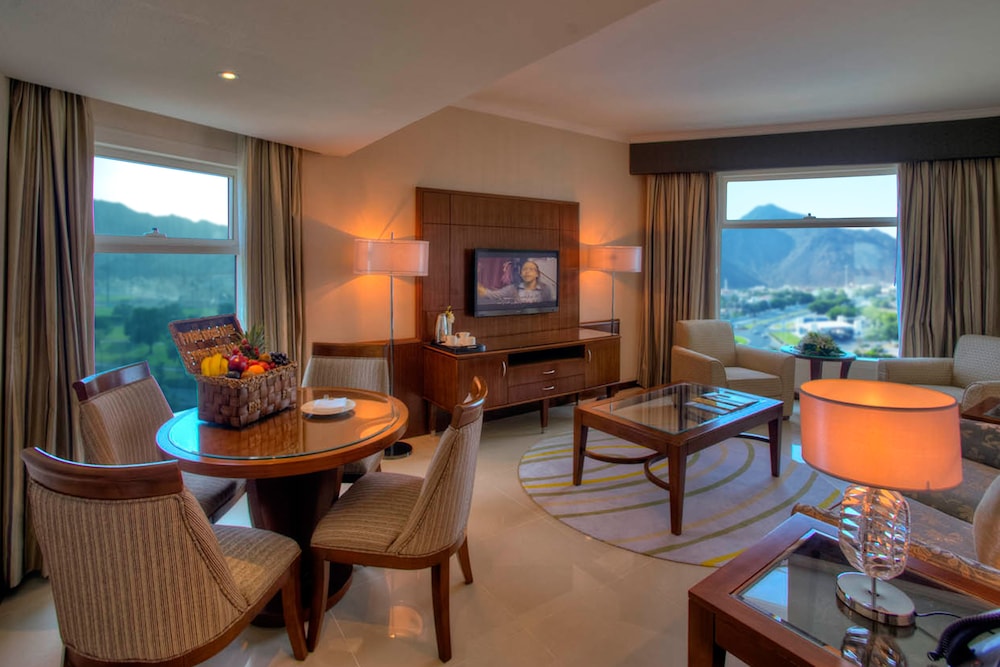Oceanic Khorfakkan Resort And Spa 47/76