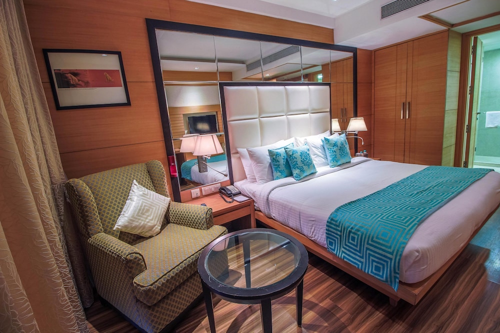 The Nikunj Hotels 8/17