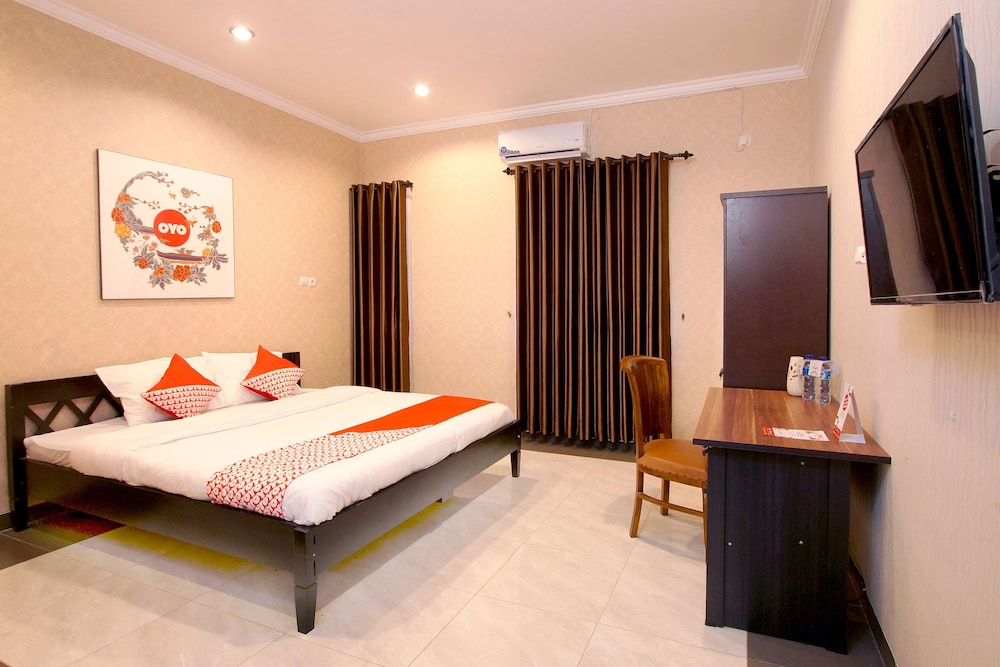 Hotel O near UGM formerly Bayang Brothers Guest House 19/55
