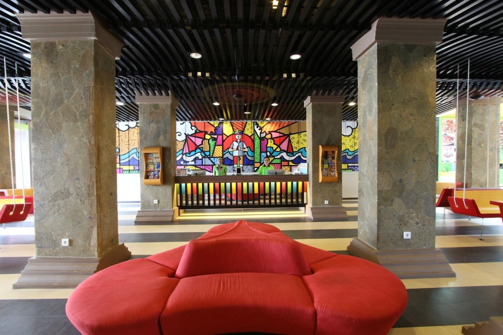 Boss Legian Hotel Powered by Archipelago 46/61