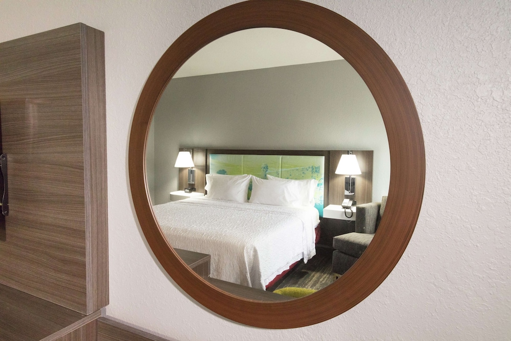 HAMPTON INN ST. AUGUSTINE BEACH 24/39