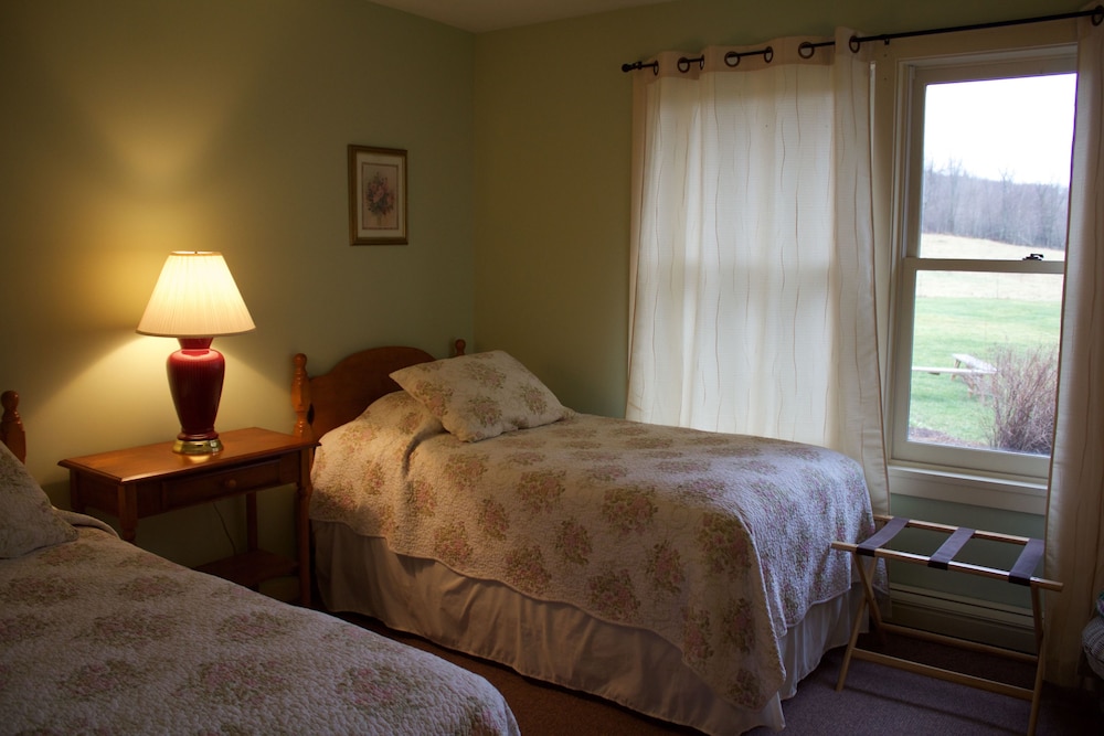 Sterling Ridge Resort 11/64