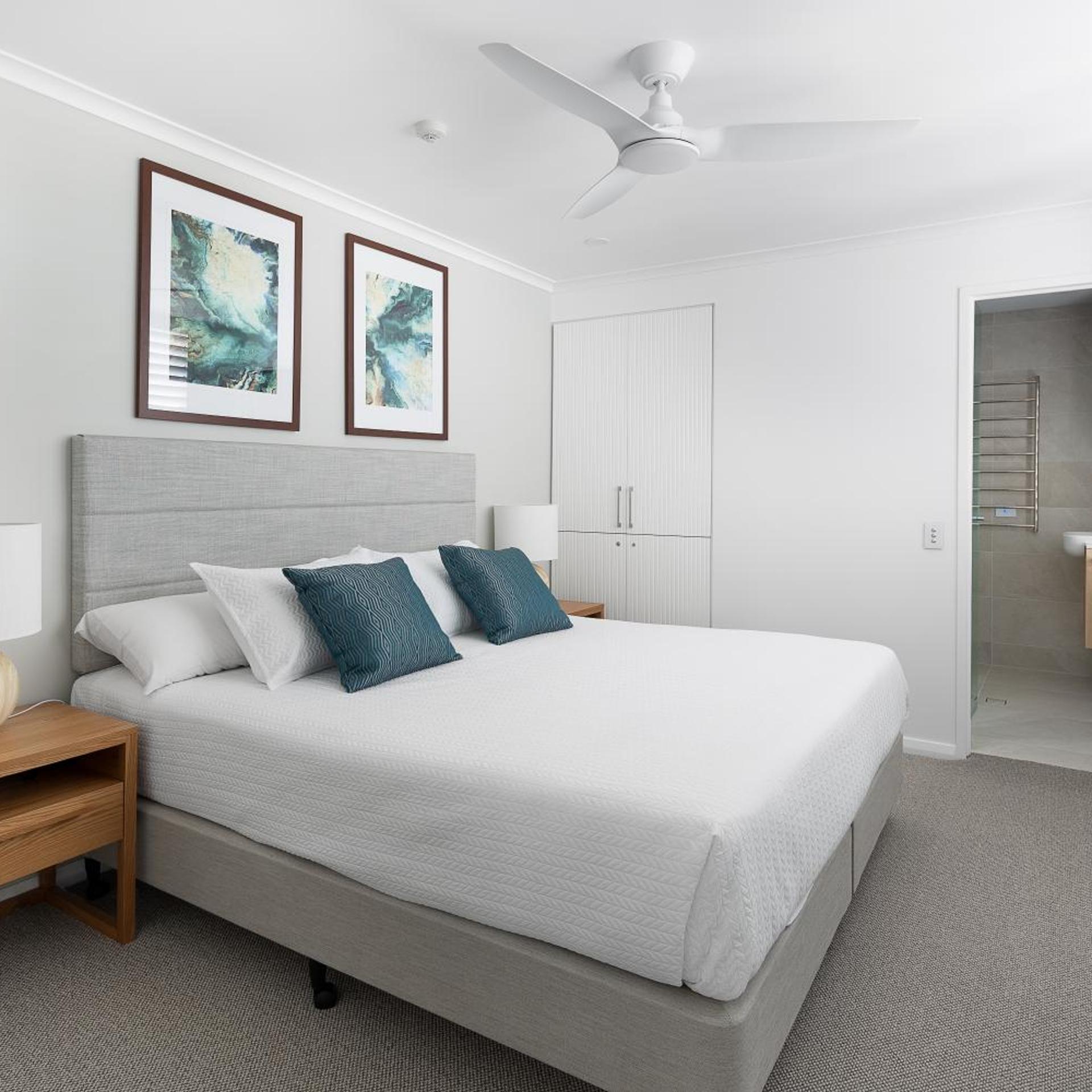 1 Bedroom, Superior, Apartment, Beach Front