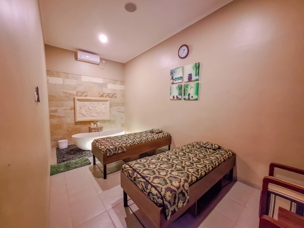Sekuro Village Beach Resort Jepara 20/50