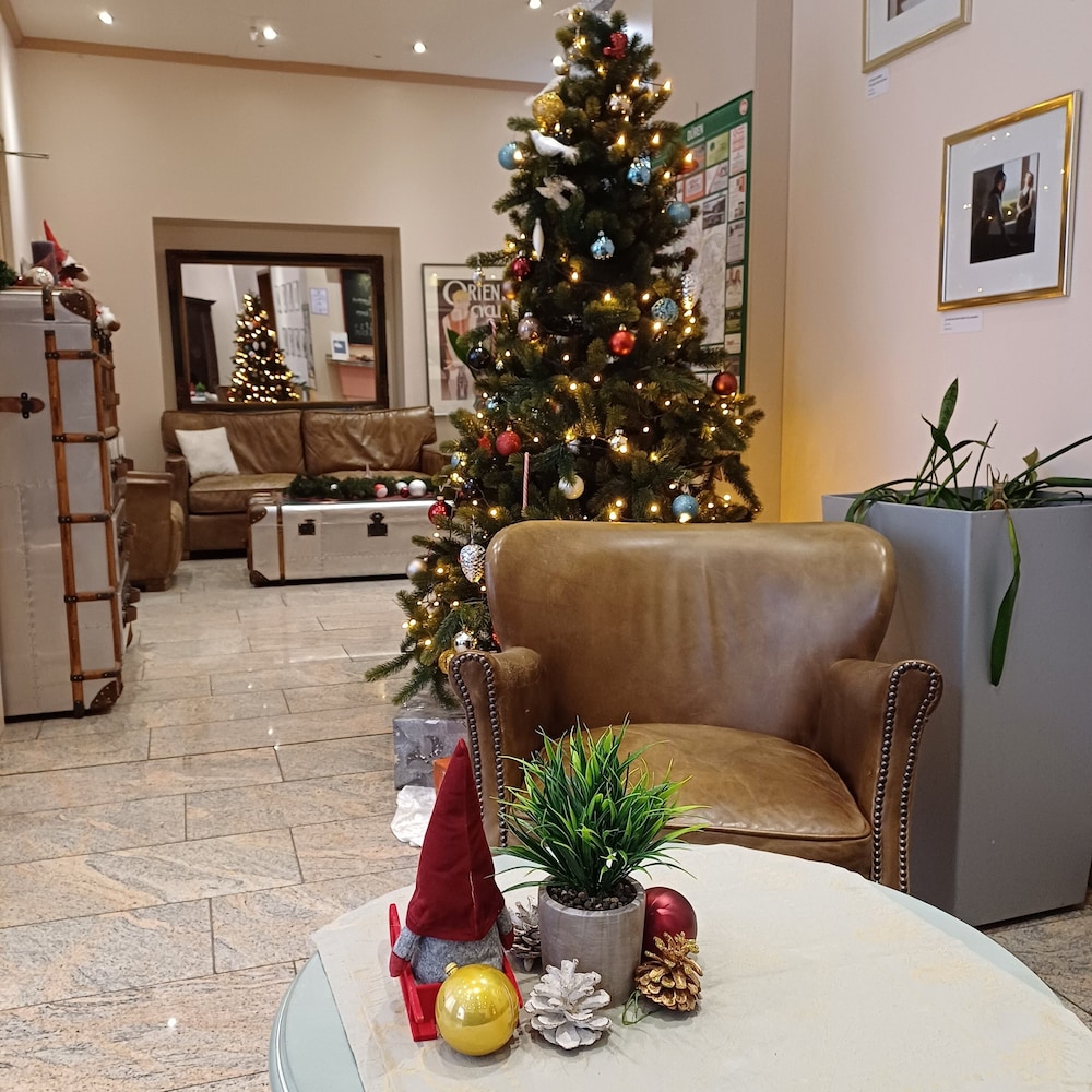 TRIP INN PostHotel Duren 39/50