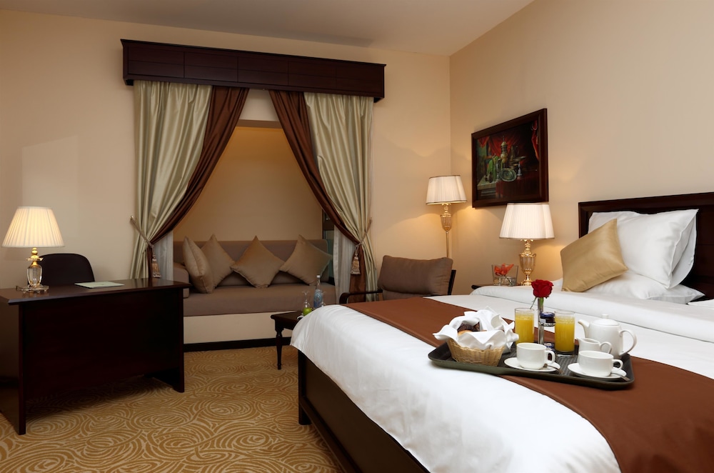 فندق مليسا الرياض(Melissa Hotel Riyadh) 13/32
