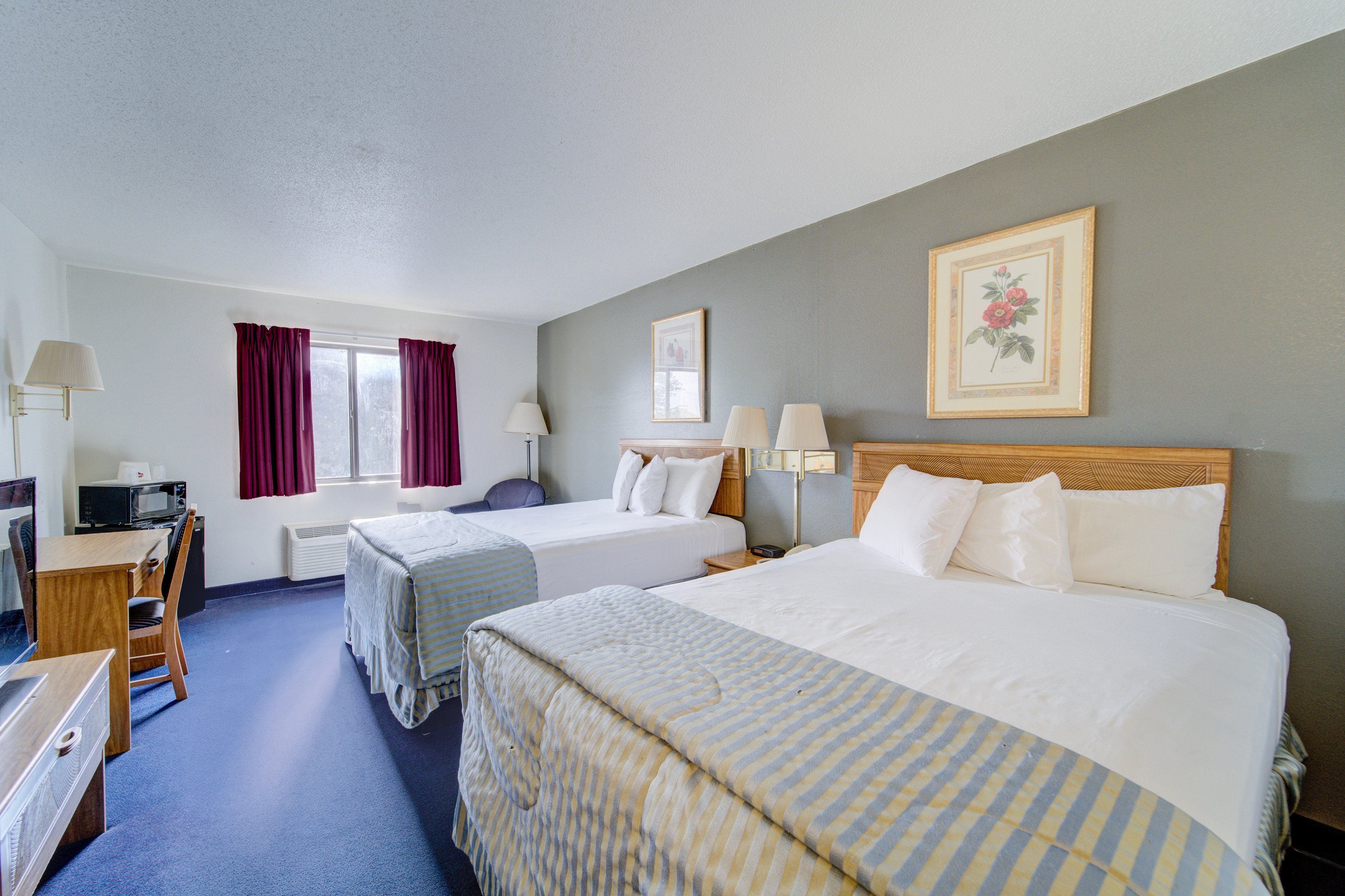 Capital O Amerihost Inn and Suites Fulton Hwy 54 MO 22/63