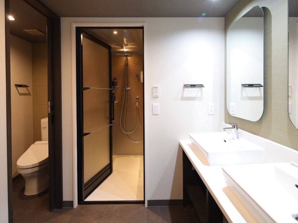 KOKO HOTEL Residence Kyoto Nijo Castle 44/45