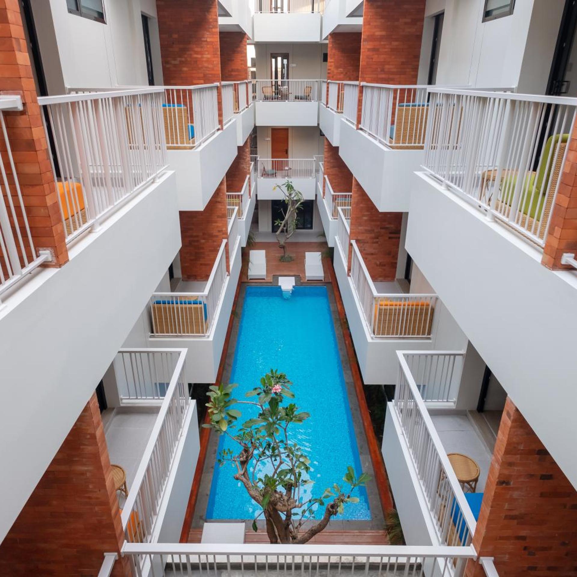 Aralea Co Living 30/34