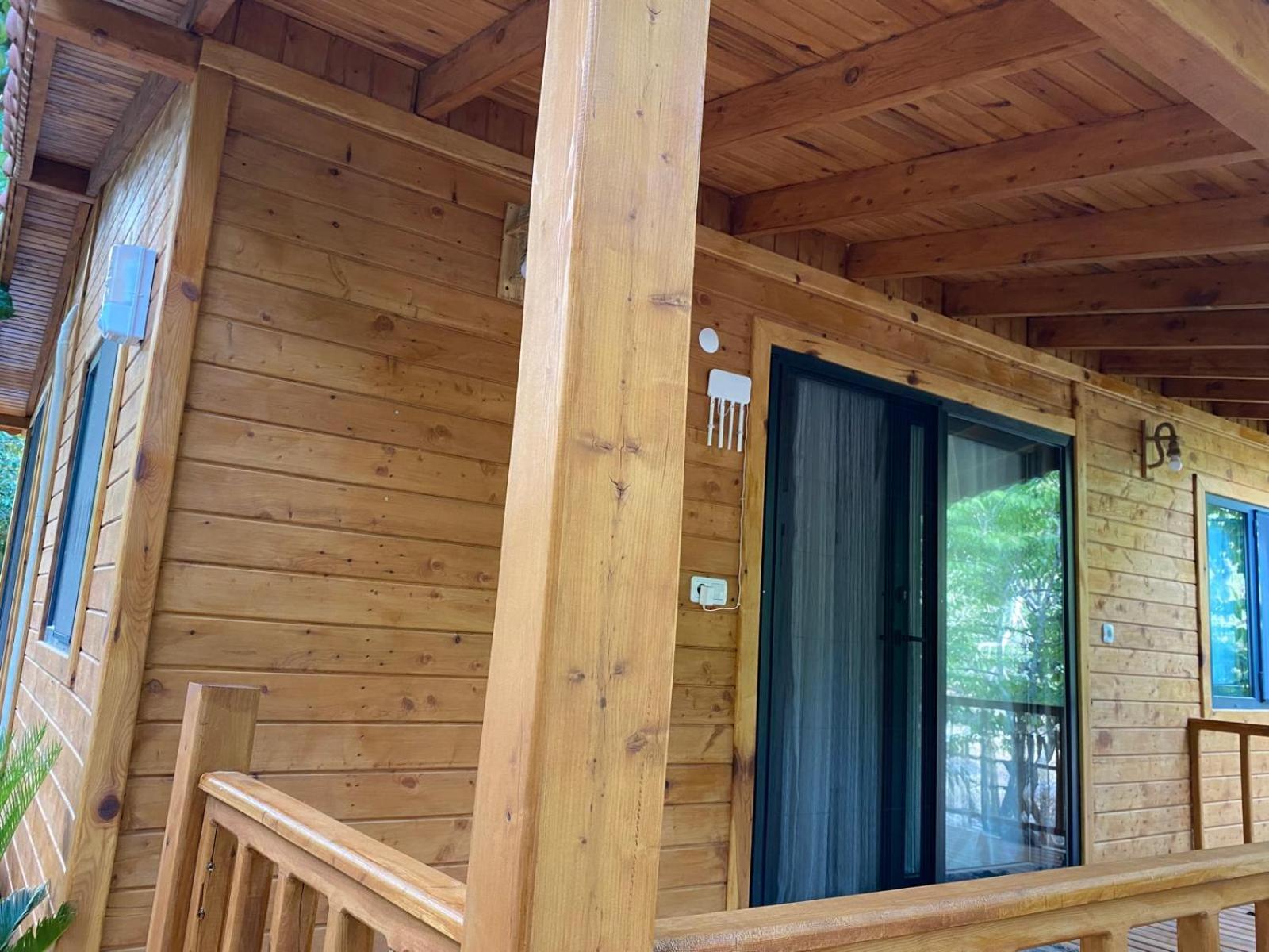 Canario Pension Bungalow 10/50