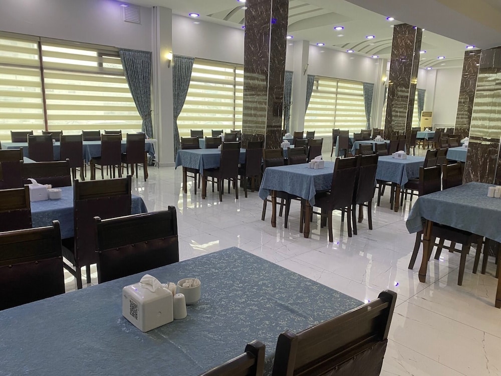 CORUM BUYUK HOTEL 18/27