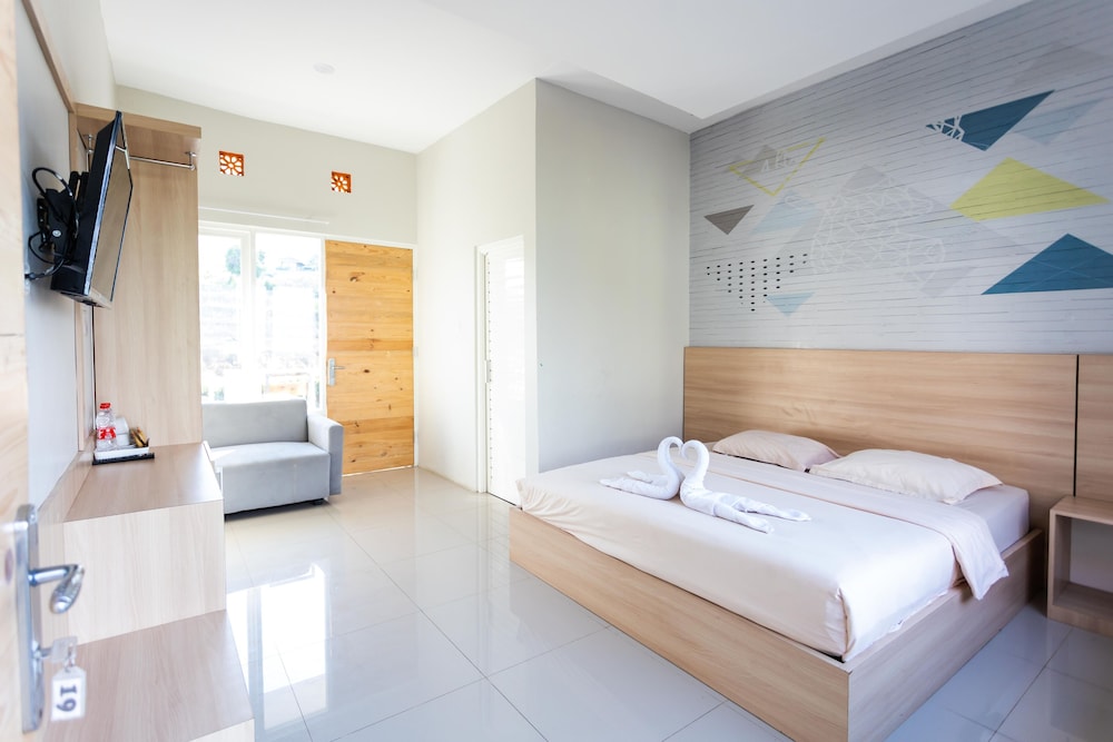Villa Panderman Indah 14/64