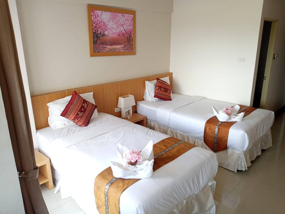 Sakura Boutique Hotel And Residence 10/38