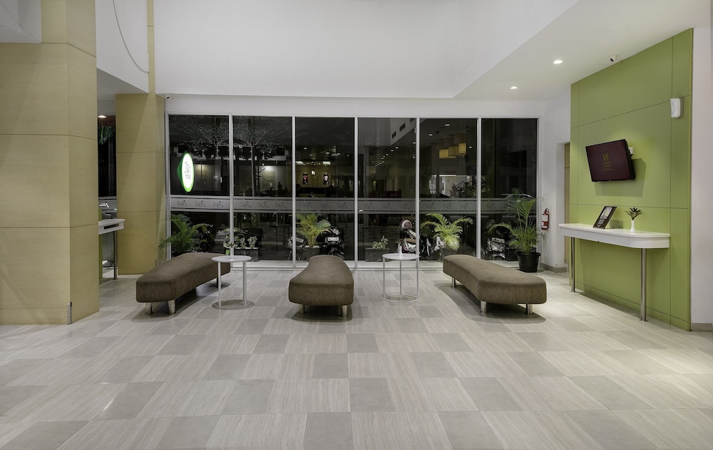 Zest Harbour Bay Batam by Swiss-Belhotel International 26/43