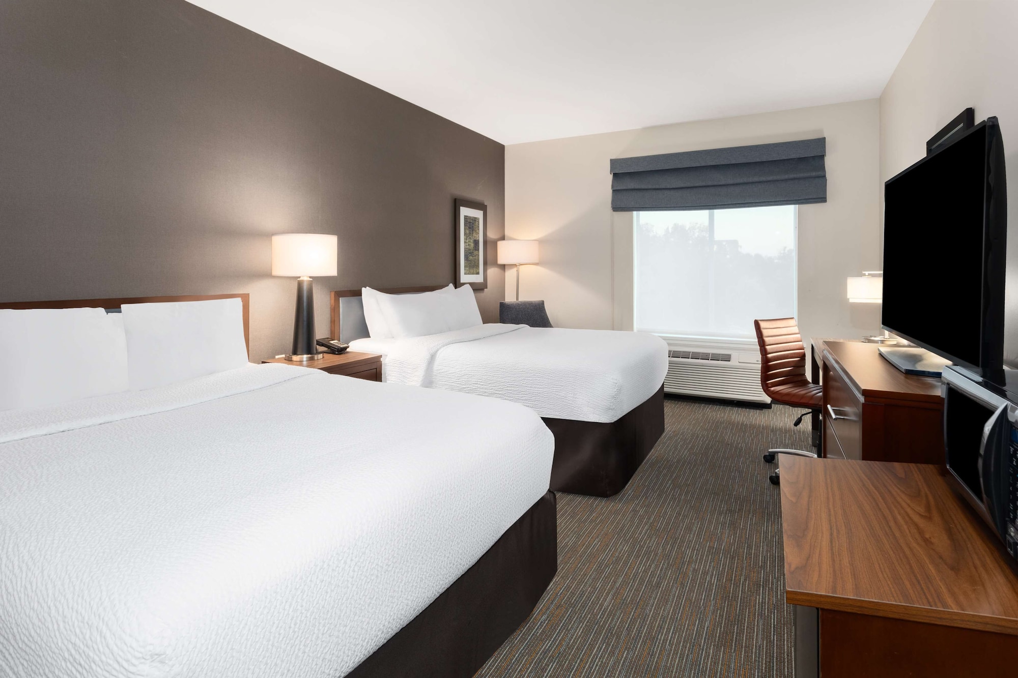ROOM, 2 QUEEN BEDS
