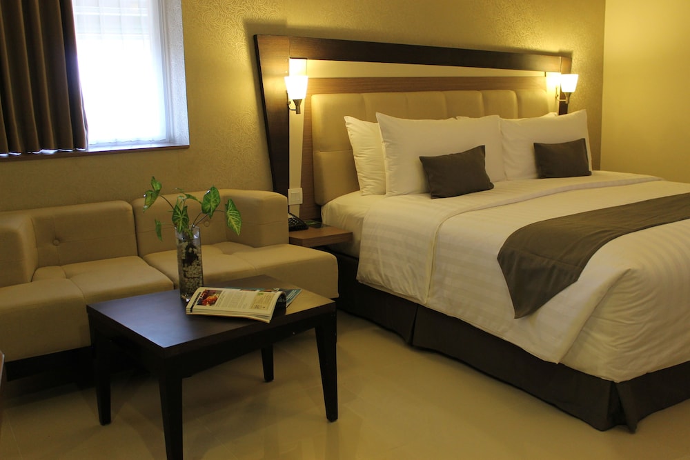 Hotel Neo Kuta Jelantik 16/29
