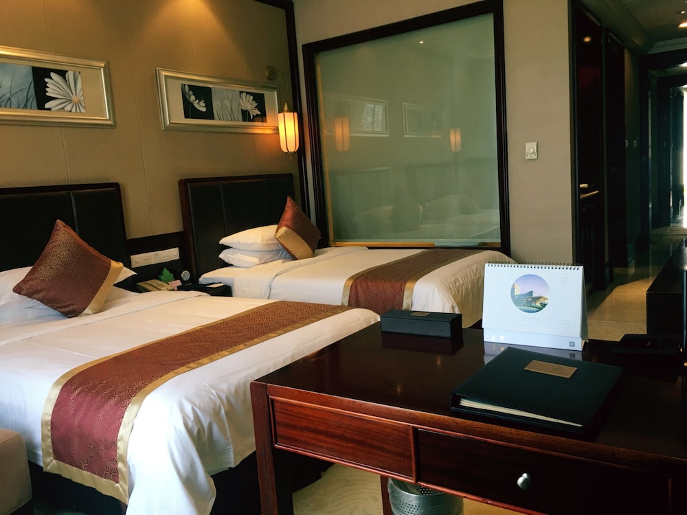 Yancheng Shuicheng Hotel 18/57