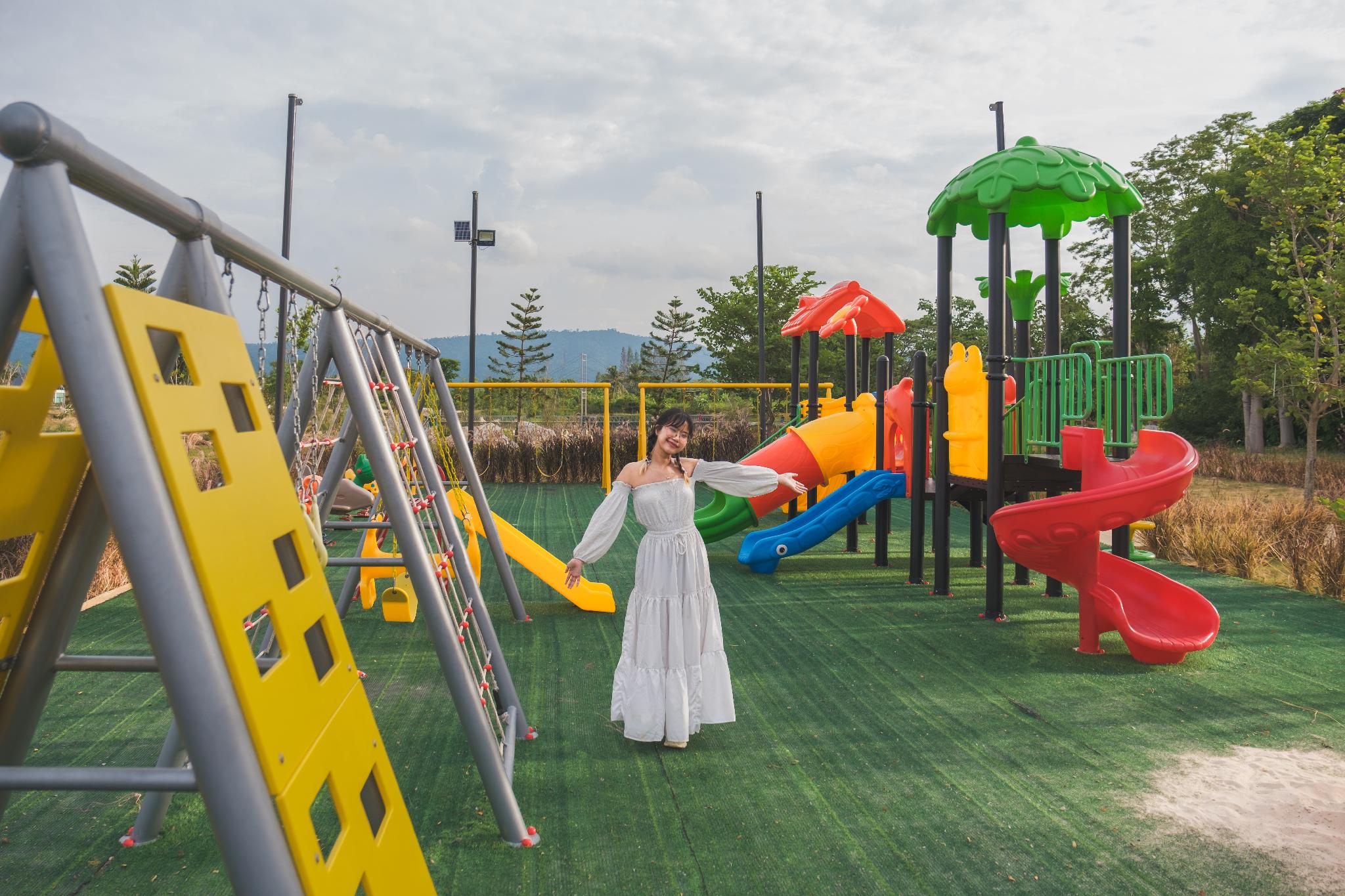 Athena Glamping Khaoyai 30/36
