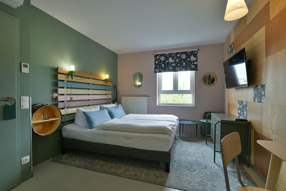 Hotel BIRGIT Berlin Mitte 16/61