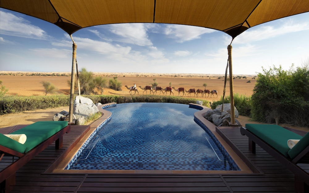 Al Maha A Luxury Collection Desert Resort & Spa Dubai 8/34
