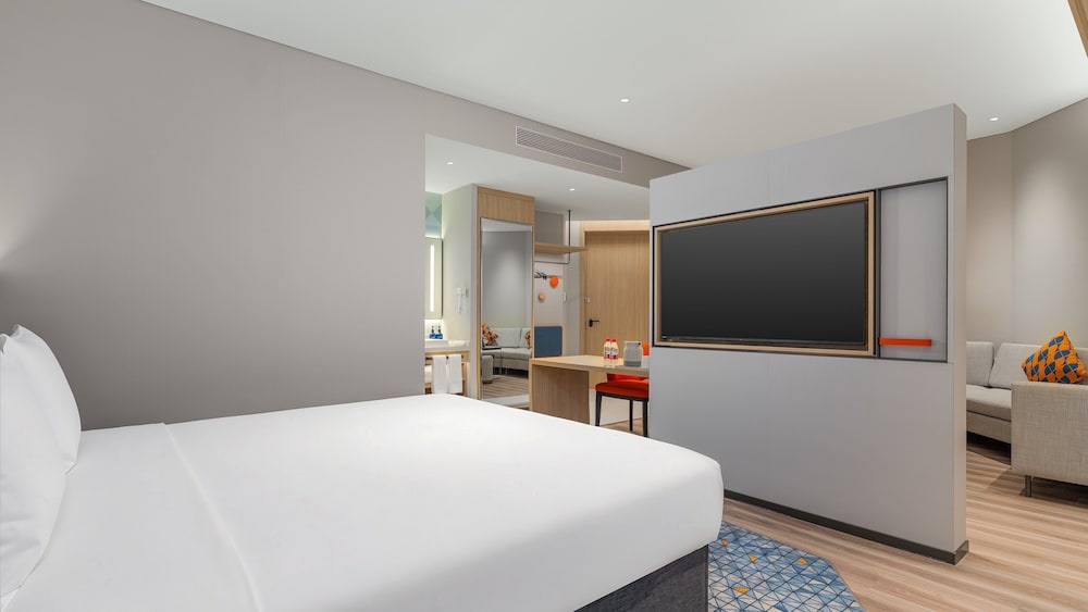 Holiday Inn Express Yantai Penglai by IHG, Dengzhou 18/50