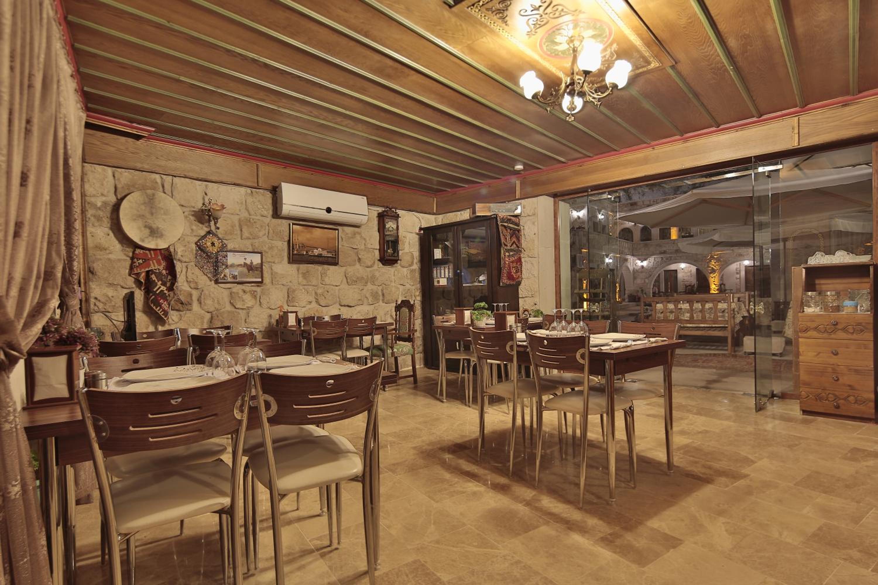 Guzide Cave Hotel 82/100
