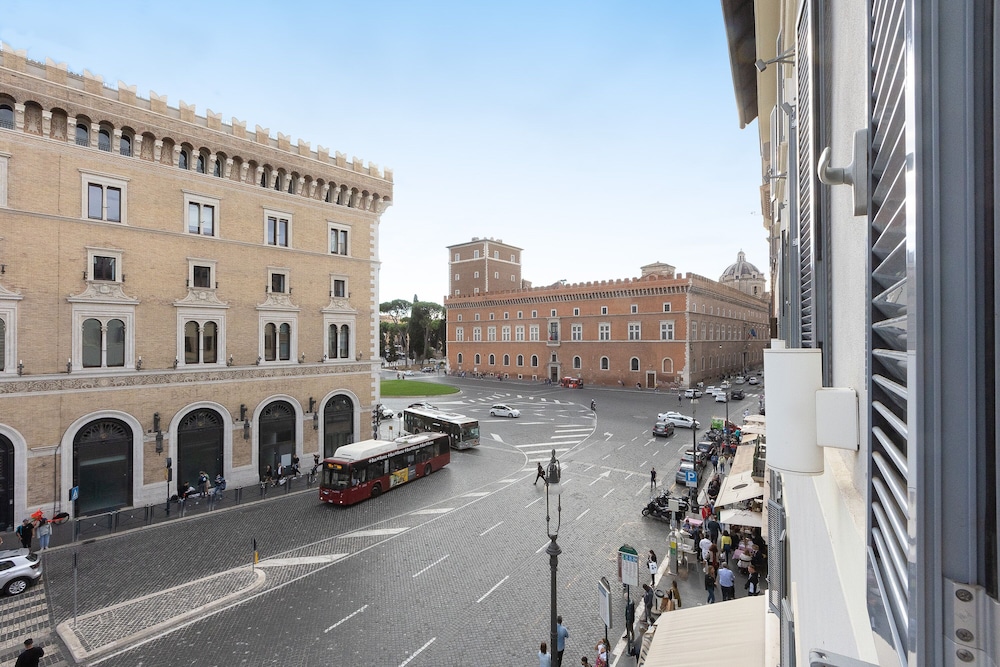 Hotel Castellino Roma 2/78