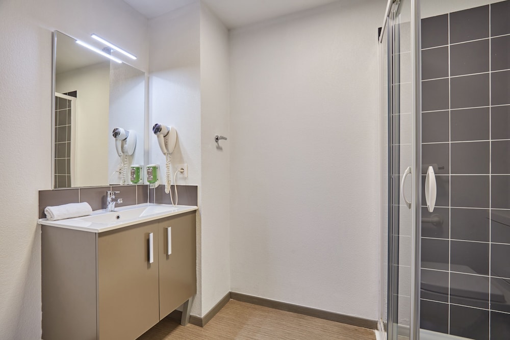 AppartHotel Odalys Le Dome 44/49