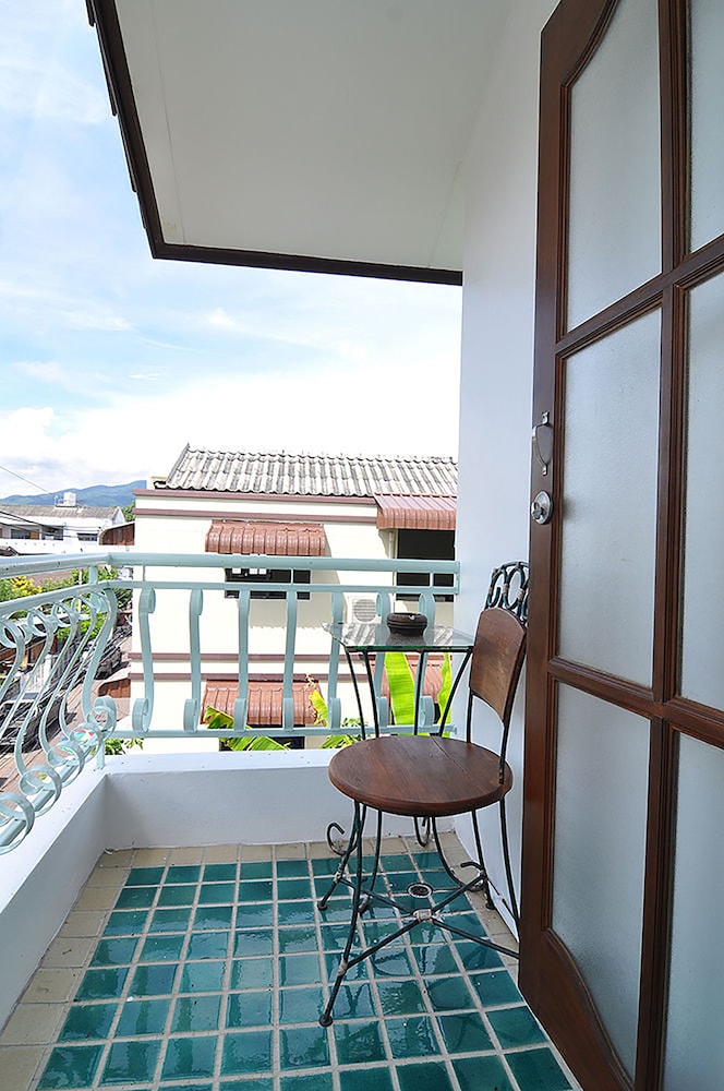 Sri-Pat Guesthouse 26/59