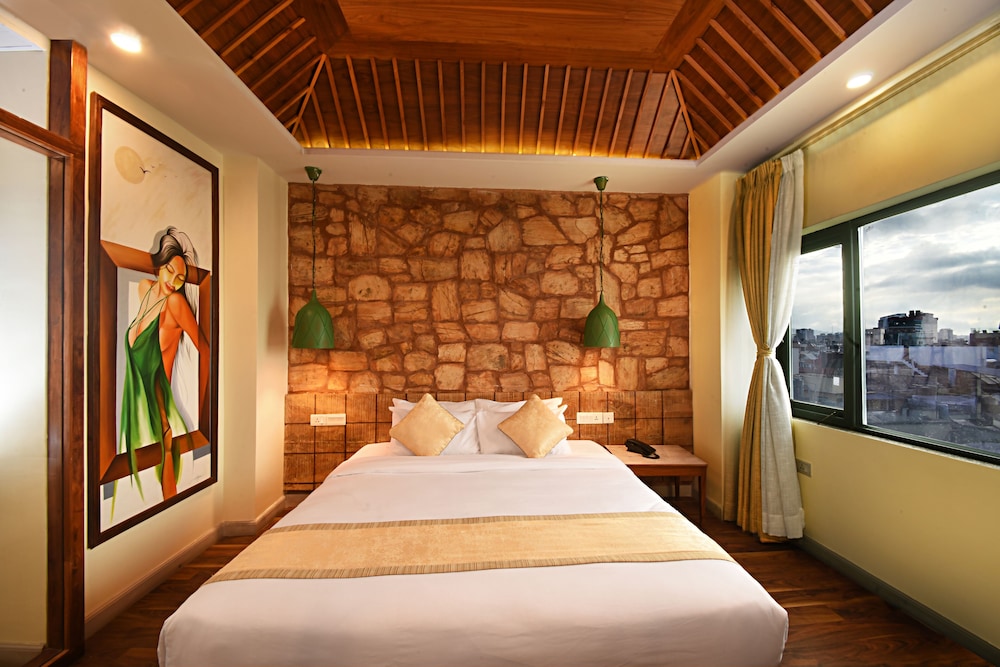 Woodapple Hotel and Spa 15/50